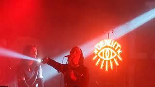 Denuit - Your Pain - Live Dark Lab 2024 - The Black Lab, Wasquehal - 02.11.2024