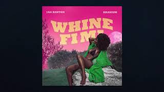 1da Banton - Whine Fi Mi (feat. Kranium) [Official Audio] #emPawa100 Artist