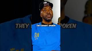 "Barkley and Jordan Haven't Spoken in 10 Years" - John Salley