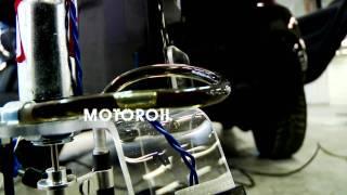 Intersection Germany presents: Painting Machines by Nils Völker