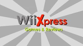 WiiXpress Games & Reviews Trailer