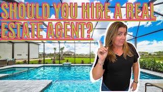 Hiring Real Estate Agents in Southwest Florida