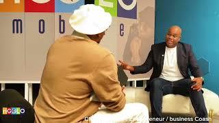 Pi lwen ke zye tv - show / Cliff Dessables / Entrepreneur Coach Businesses