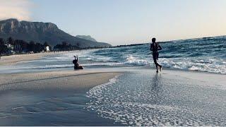 Beautiful Camps Bay Beach,Capetown South Africa in 2024