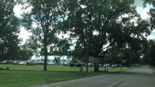 Climax Michigan - a driving tour.