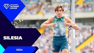 Highlights - Silesia 2024 - Wanda Diamond League