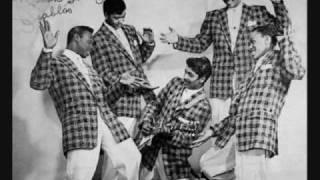 Nolan Strong & The Diablos: "Mind Over Matter" - DETROIT CLASSIC! - Fortune Records, 1962