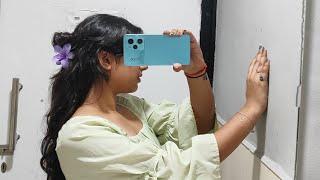 Nidhi Singhi [IIT Delhi] is live