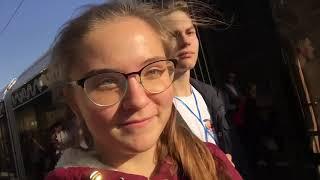 К юбилею проекта "Школа Росатома". г. Снежинск. 2021