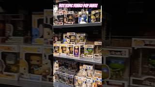 Hot Topic Funko Hunt! #youtubeshorts #shorts #subscribe #hottopic #funkopops #funko #pops #toys