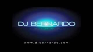 DJ Montreal Weddings Marriage - DJ Bernardo Demo Reel