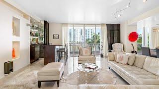 Carbonell Condo for Sale | Unit 307 | 901 Brickell Key Blvd , Miami FL 33131