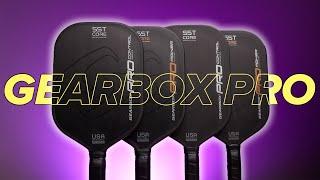 Gearbox Pro Paddle Review - It's the future and we're still living in the past