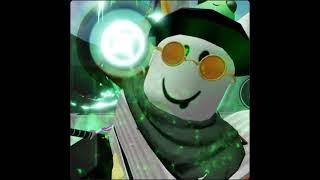 the new tatsumaki moveset