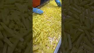 ОВОЩИ ШОКОВОЙ ЗАМОРОЗКИ / Натуральные овощи в составе
