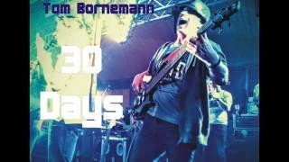 Tom Bornemann - 30 Days (Mein Alltag als Musiker; Teil 2)