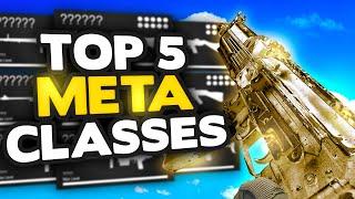 Top 5 Overpowered Loadouts in Modern Warfare 2 (Class Setups)