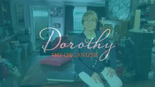 Declutter Your Drawer in 5 Minutes with Dorothy The Organizer