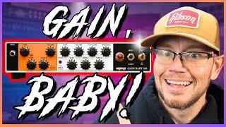 These will change the guitar amplifier industry FOREVER