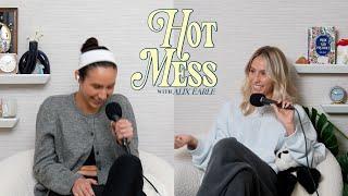 Family Fights & Tulane Nights | Hot Mess with Alix Earle