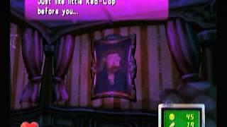 BAD GAMES: Luigis Mansion (GameCube) Review!