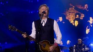 Paul McCartney - Band On The Run - Live in Buenos Aires, Argentina Oct 5th 2024