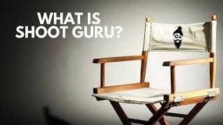 What is Shoot Guru?