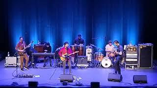 DAWES EVERYTHING IS PERMANENT 3/14/2023 Ridgefield Playhouse CT