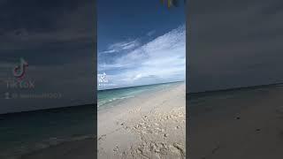 Sani-Sani beach in SULU Philippines️ #sulu #abSULUtelybeautiful