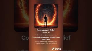 Condemned Belief (John 3:18 ) The Soul System