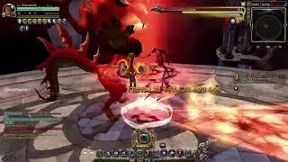 Dragon Nest SEA | Project #1 STG20 Blade Dancer | Gear Review and Skill Rotation