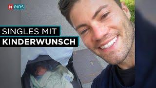 Drei außergewöhnliche Wege zum eigenen Baby | MEINS Reportage