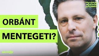 Magyar Péter jelenti Európát?; Kormánypártiak szurkolnak magyarok ellen | 3 DÜHÖS EMBER #67
