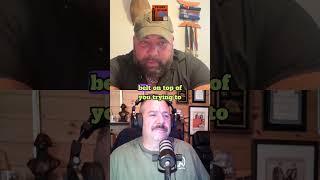 Jiu Jitsu:   Making Tough Decisions - Interview w/Bryan Antonelli #prisonofficerpodcast #leadership