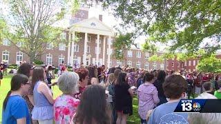 Graduates of Judson College seek answers after women's college announces closure