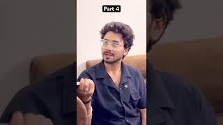 Pyar bada ya paisa ️| Tushar Gandharv Shorts | Honey Chouhan # #explore #trending #story #love