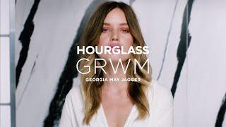 Get Ready with Hourglass: Georgia May Jagger – Daytime Edition