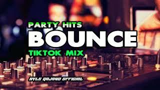 SHOTS X PARTY HITS TIKTOK BOUNCE REMIX - DJ RYLE GAJANO OFFICIAL