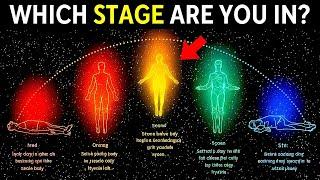 5 Stages of Astral Projection | Which Stage Are You In