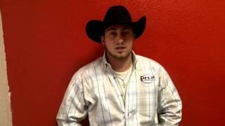 Tanner McElhaney - Bacone Rodeo