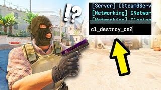 CS2 is BROKEN! - COUNTER STRIKE 2 MOMENTS