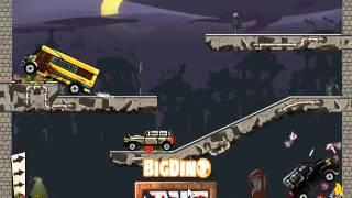 Zombie Smasher Walkthrough - Levels 1-15