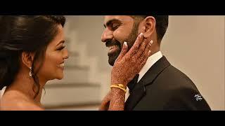 The Wedding Film of Nikita + Amir ‍️‍‍