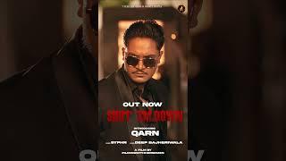 Shut 'Em Down | Qarn | Syphr #punjabimusic #qarn #newpunjabisong