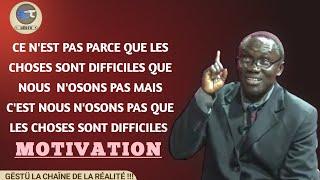 LI NGAY RAGAL DIKO DAW LOLOU MO GUEUN SI YAW  [DÉVELOPPEMENT PERSONNEL ]  Abdoulaye Idrissa Dieye