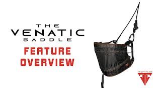 The Venatic Saddle - Feature Overview