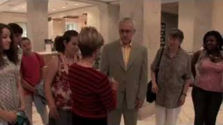 Smithsonian American Art Museum - Teacher's Orientation Video