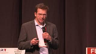 Future Energies 2019 / 08 Prof. Dr. Bernd Möller / Europa-Universität Flensburg