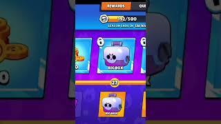 my next best opening#shorts #brawlstars #brawlstarsopening