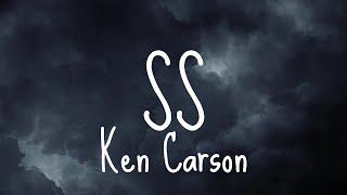 SS - Ken Carson (Lyric Video) NEW SONG